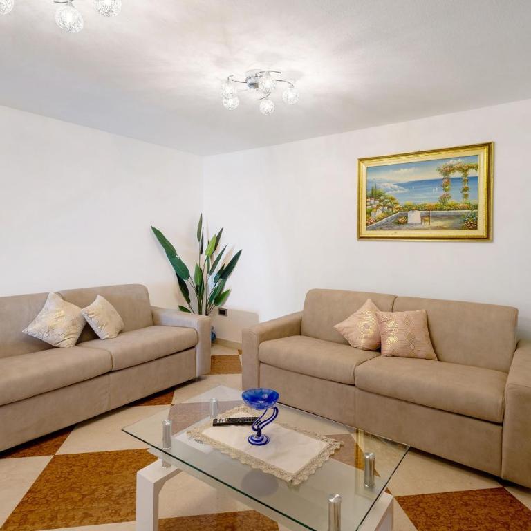 Villa Sensation Lake Garda - Villa - 14