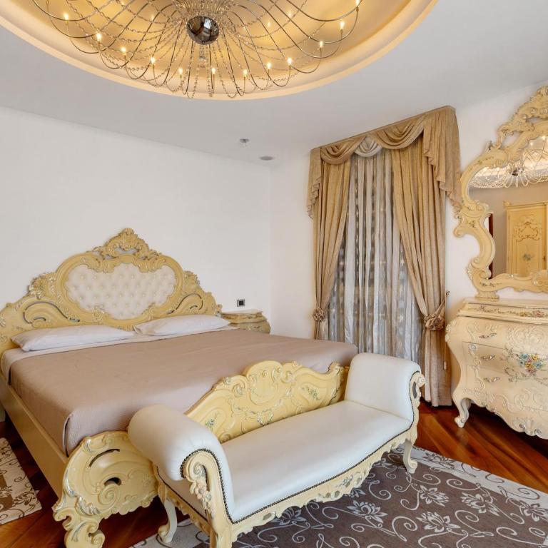 Villa Sensation Lake Garda - Villa - 17