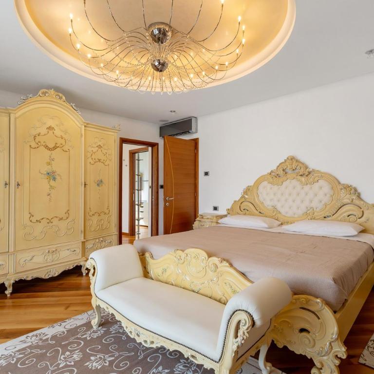 Villa Sensation Lake Garda - Villa - 16