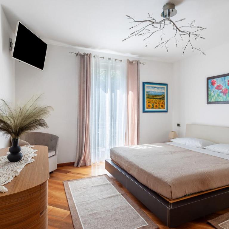 Villa Sensation Lake Garda - Villa - 22