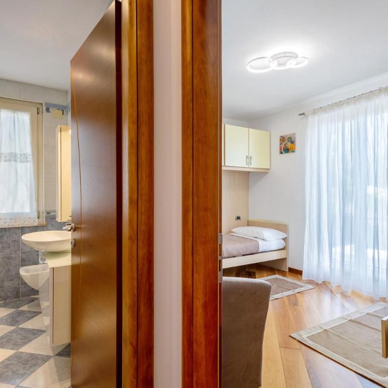 Villa Sensation Lake Garda - Villa - 28
