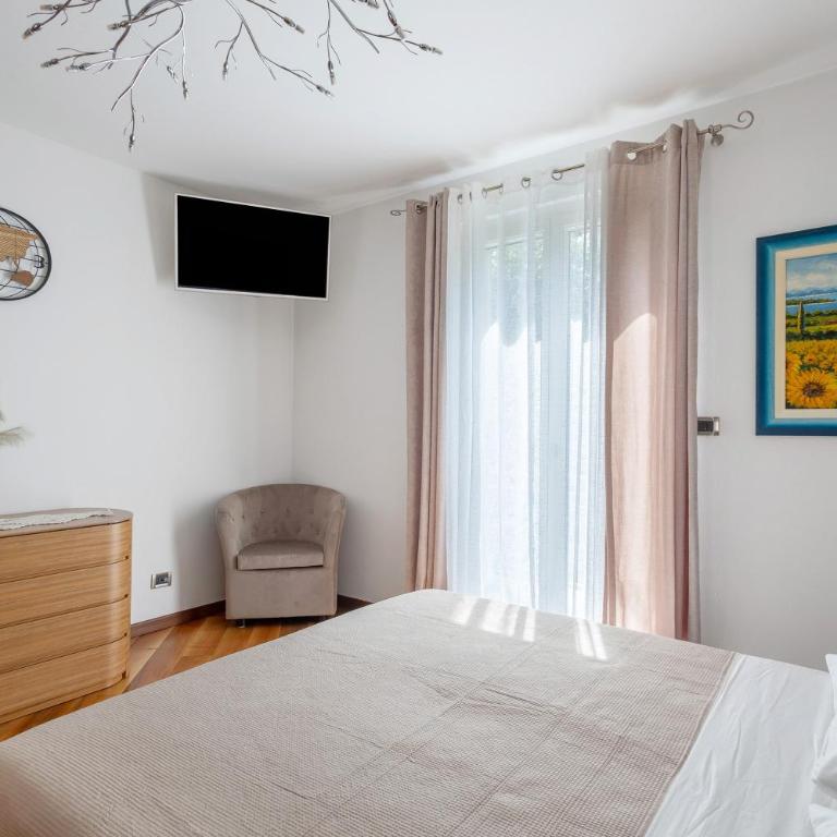 Villa Sensation Lake Garda - Villa - 21