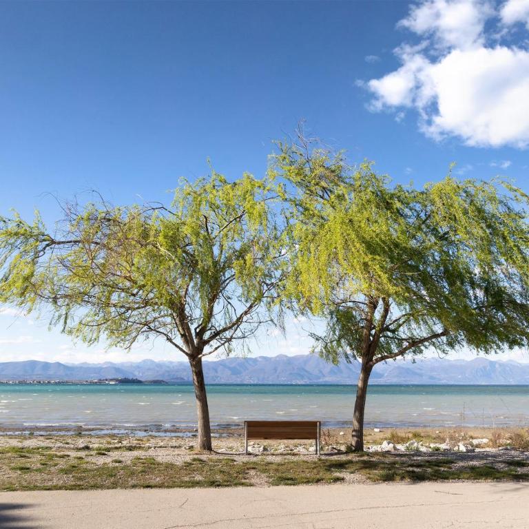 Villa Sensation Lake Garda - Villa - 39