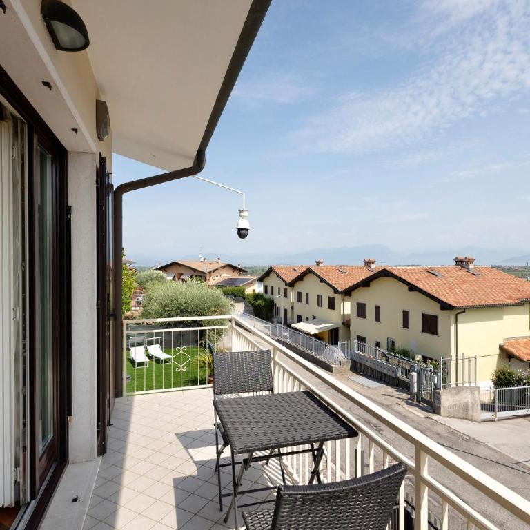 Villa Sensation Lake Garda - Villa - 32
