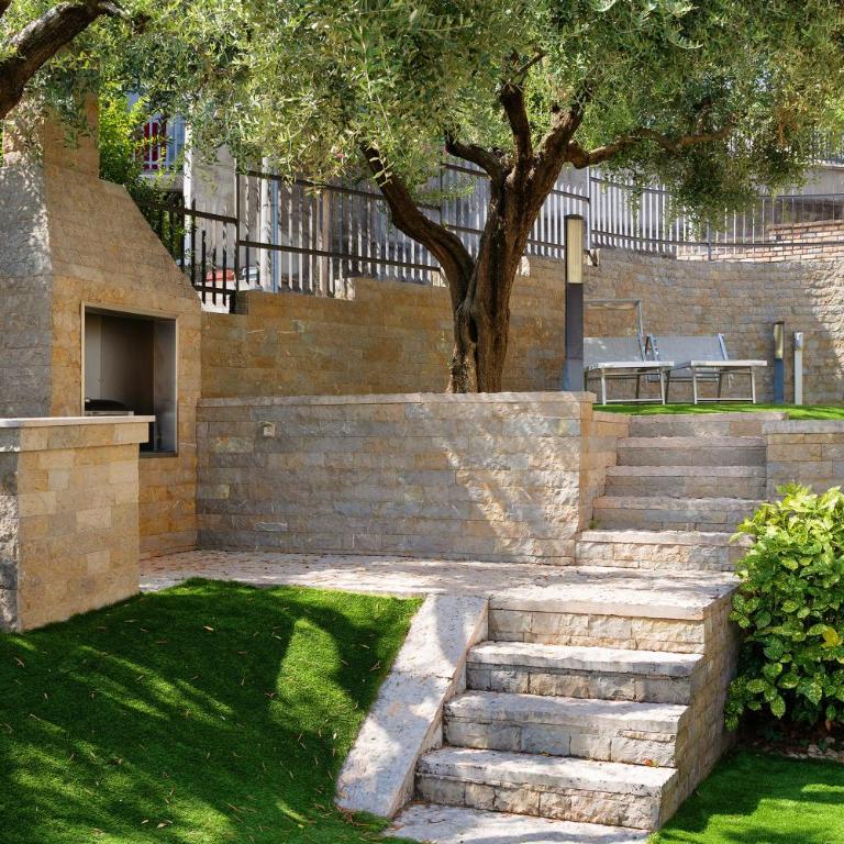 Villa Sensation Lake Garda - Villa - 4