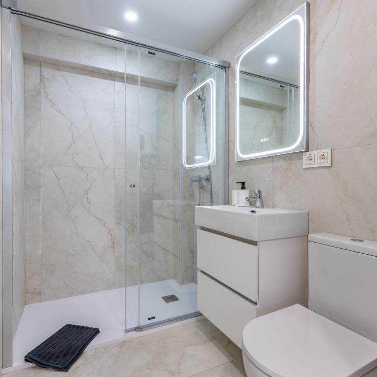 Mucho Gusto Principado Loix - Apartamento de 3 dormitorios - 5