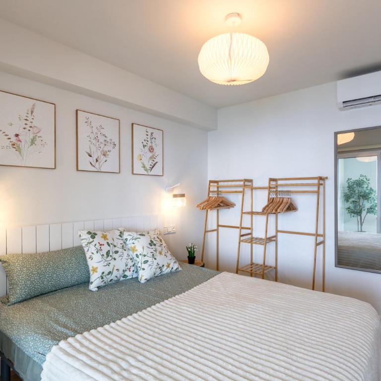 Mucho Gusto Principado Loix - Apartamento de 3 dormitorios - 6