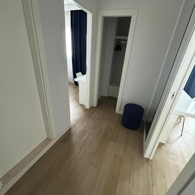 Hotel Fedora Riccione - FRONTE MARE - Suite - 3
