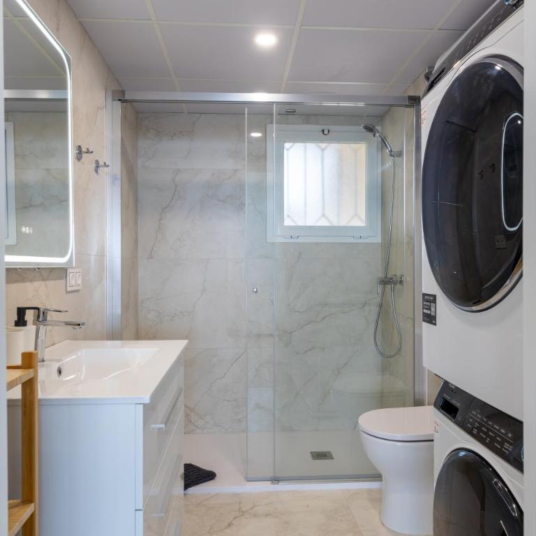 Mucho Gusto Principado Loix - Apartamento de 3 dormitorios - 11