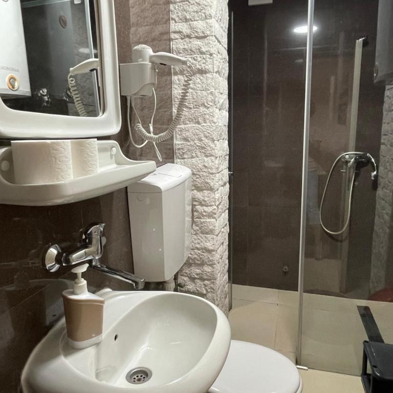 Apartments Minja S - One-Bedroom Apartment with Terrace - 4