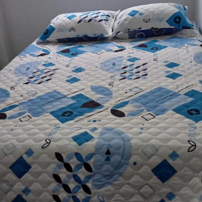 Apartaestudio - Apartamento de 2 dormitorios - 3