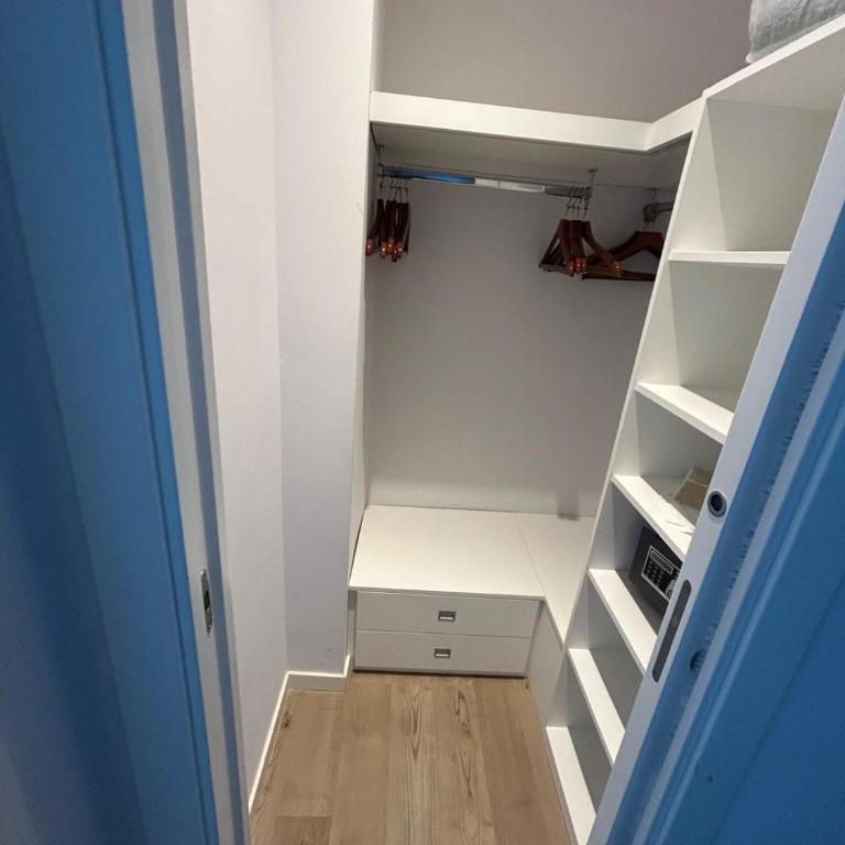 Hotel Fedora Riccione - FRONTE MARE - Suite - 5