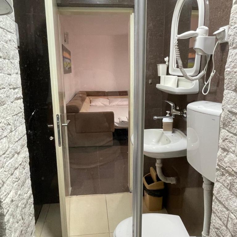 Apartments Minja S - One-Bedroom Apartment with Terrace - 5