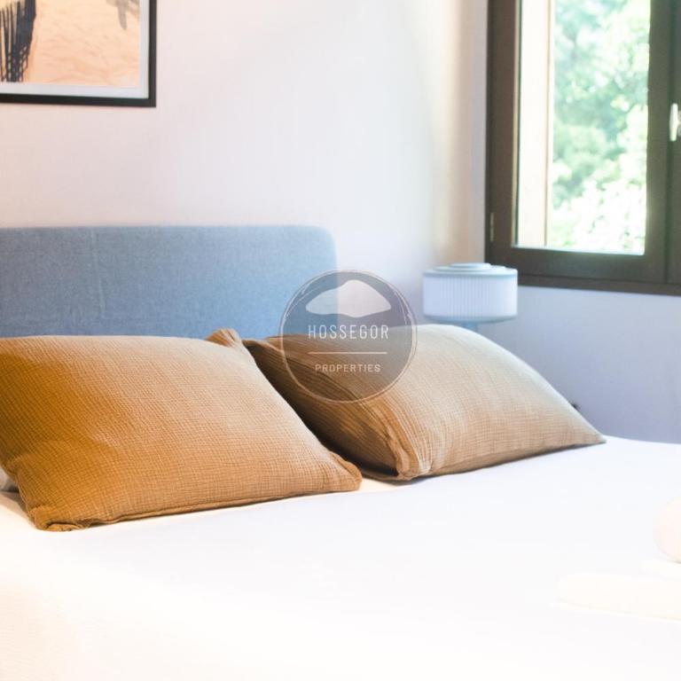 Villa Igelak - Hossegor - Centre - Lac - Piscine - Casa Vacanze con 4 Camere da Letto - 40