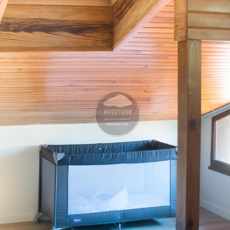 Villa Igelak - Hossegor - Centre - Lac - Piscine - Casa Vacanze con 4 Camere da Letto - 44