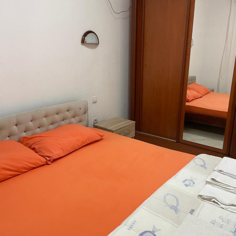 Apartments Minja S - One-Bedroom Apartment with Terrace - 7