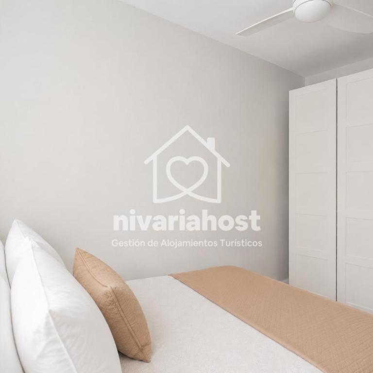 The Happy Place Santa Cruz, by Nivariahost - Apartamento de 3 dormitorios - 19