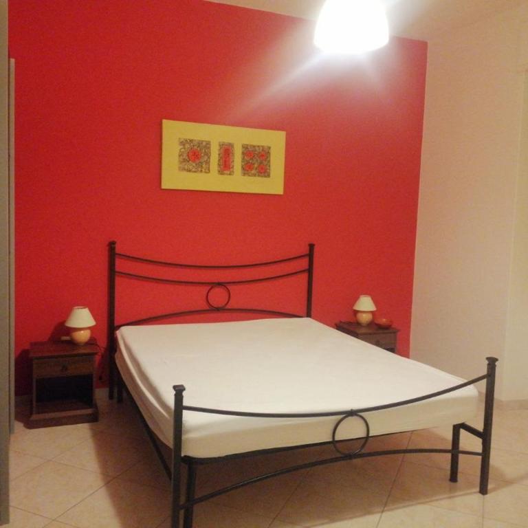 AngelinaHome - Appartamento con 2 Camere da Letto - 1
