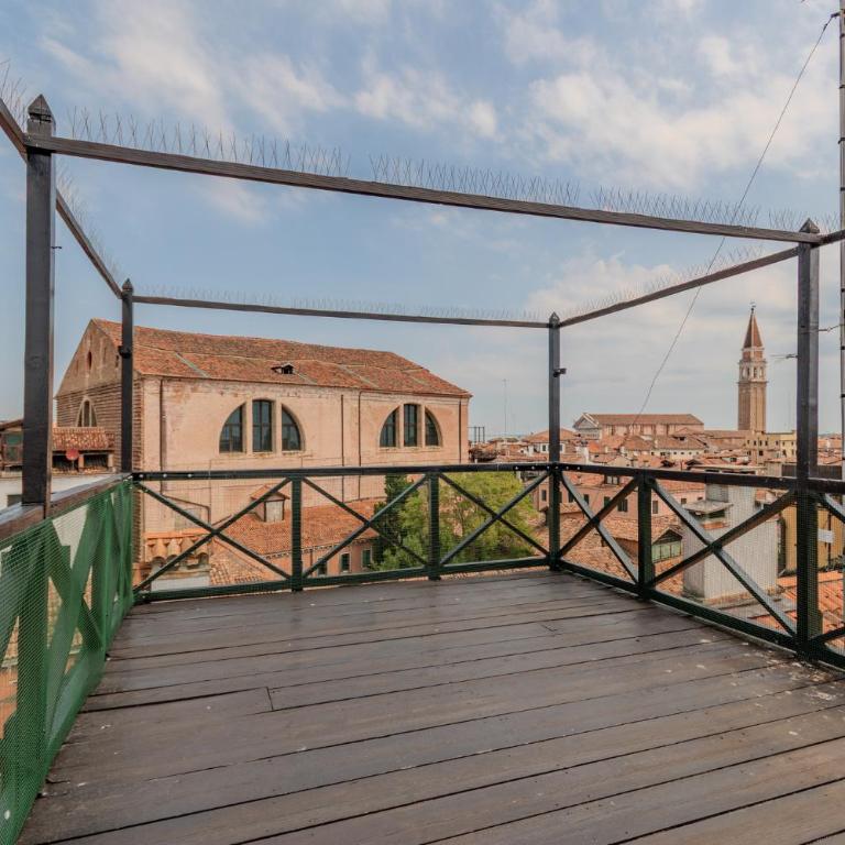 GuestHost - Suite San Lorenzo Chic Apartment with Private Courtyard - Apartment mit 1 Schlafzimmer - 19