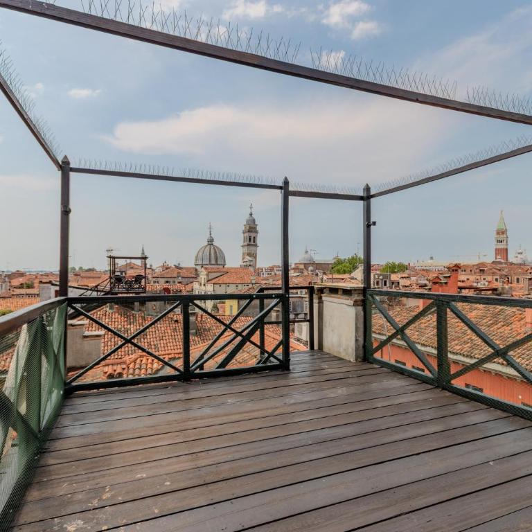 GuestHost - Suite San Lorenzo Chic Apartment with Private Courtyard - Apartment mit 1 Schlafzimmer - 20