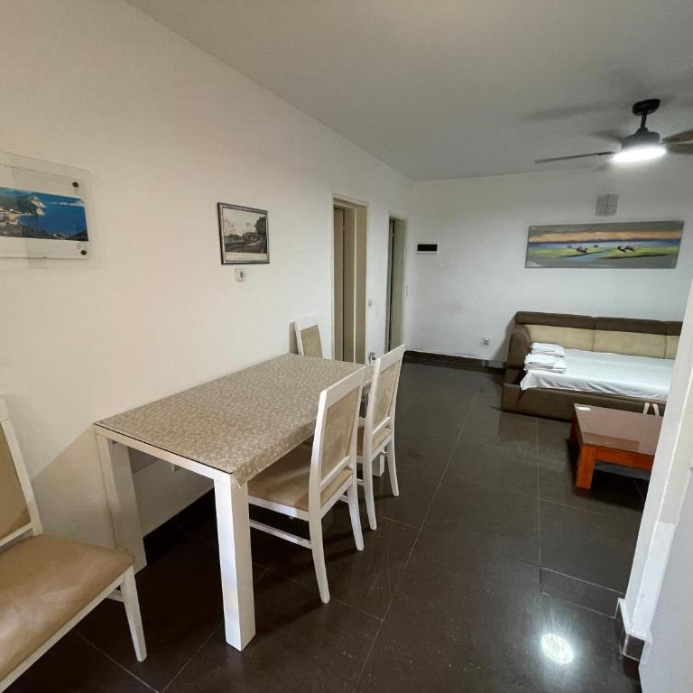 Apartments Minja S - One-Bedroom Apartment with Terrace - 10