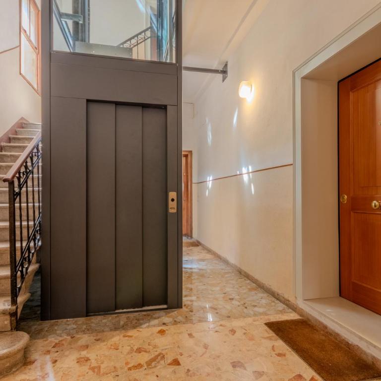 GuestHost - Suite San Lorenzo Chic Apartment with Private Courtyard - Apartment mit 1 Schlafzimmer - 21
