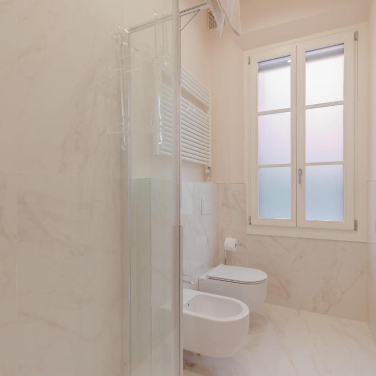 GuestHost - Suite San Lorenzo Chic Apartment with Private Courtyard - Apartment mit 1 Schlafzimmer - 16