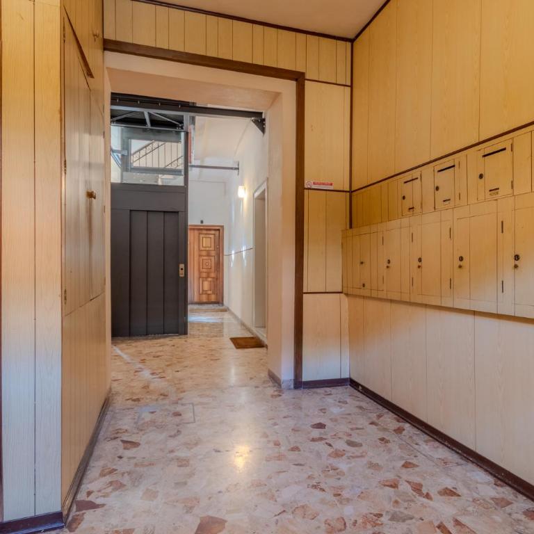 GuestHost - Suite San Lorenzo Chic Apartment with Private Courtyard - Apartment mit 1 Schlafzimmer - 22