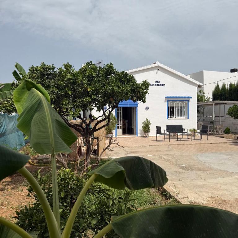 La Barraca - Casa de 3 dormitorios - 2