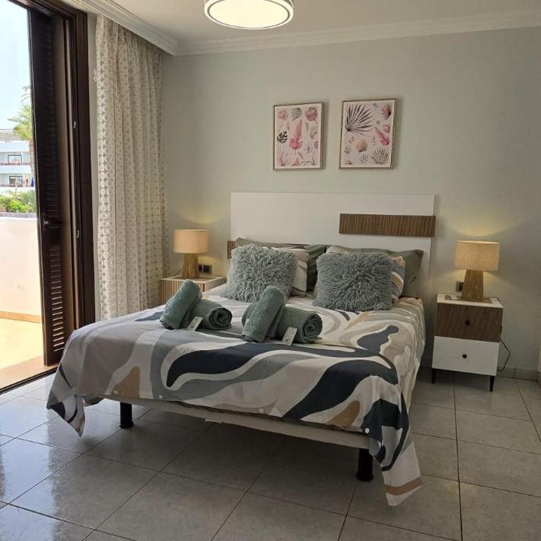 Parque Santiago 1, 252, Tenerife Dream Properties - Apartment mit 1 Schlafzimmer - 3