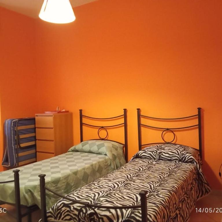 AngelinaHome - Appartamento con 2 Camere da Letto - 2