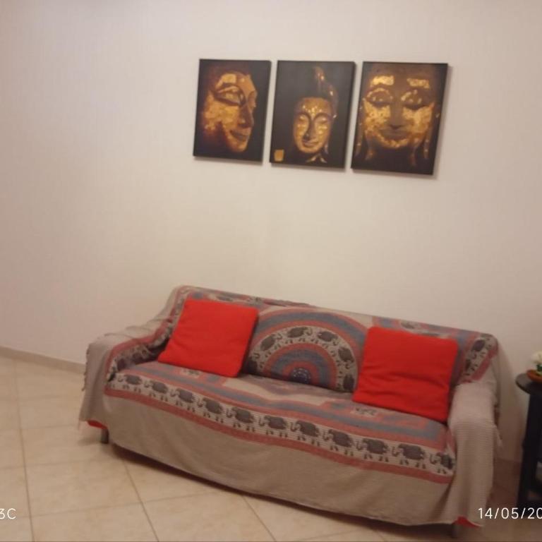 AngelinaHome - Appartamento con 2 Camere da Letto - 3