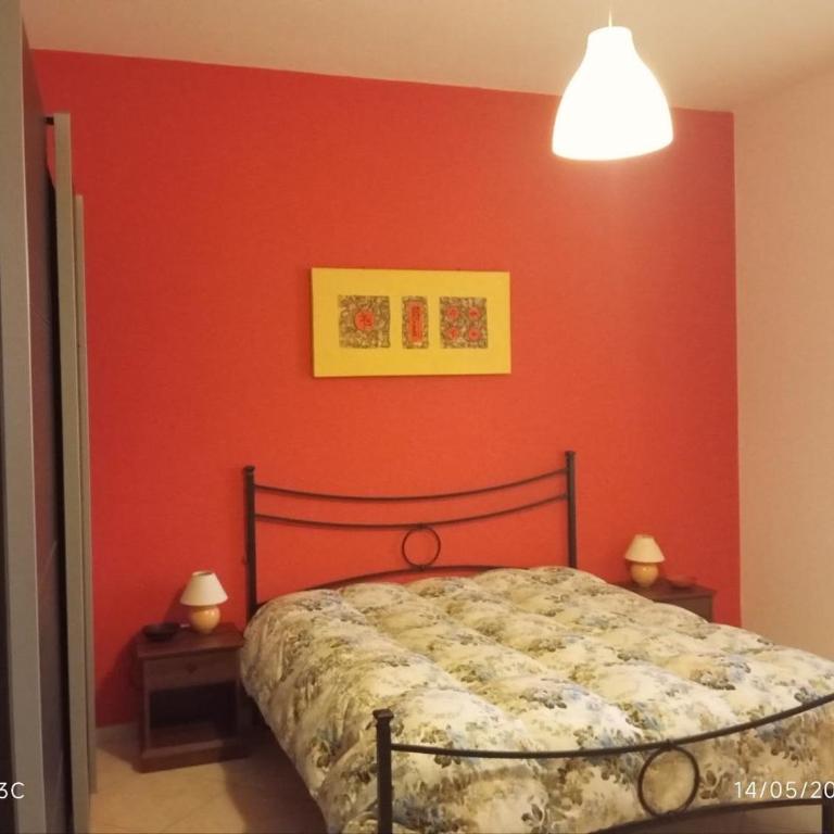 AngelinaHome - Appartamento con 2 Camere da Letto - 4