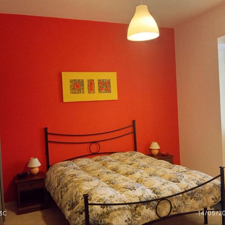 AngelinaHome - Appartamento con 2 Camere da Letto - 5