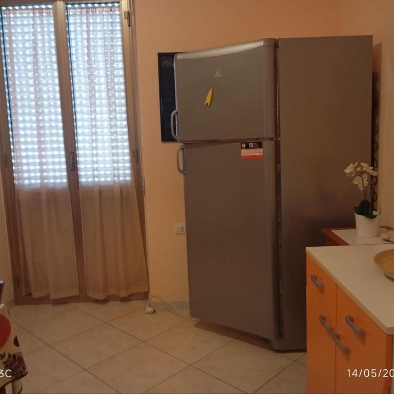 AngelinaHome - Appartamento con 2 Camere da Letto - 8