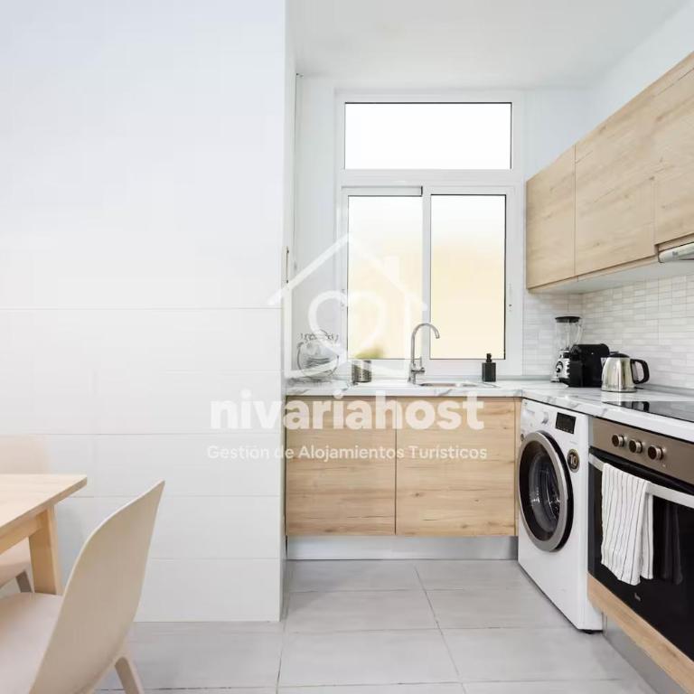 The Happy Place Santa Cruz, by Nivariahost - Apartamento de 3 dormitorios - 7