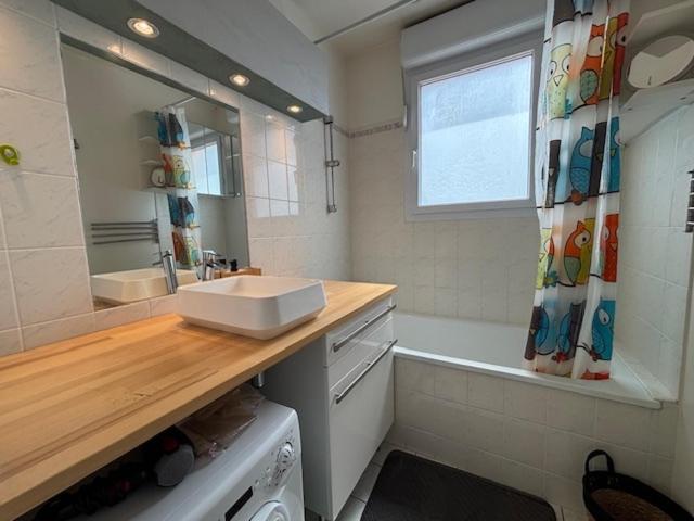 Le Colombier, 1-bedroom apartment with terrace and private parking - Appartement 1 Chambre - 3