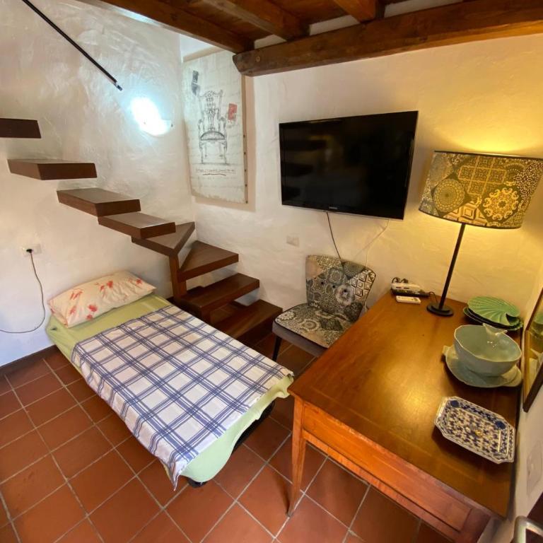 Casa Madel - Appartamento con 1 Camera da Letto - 41