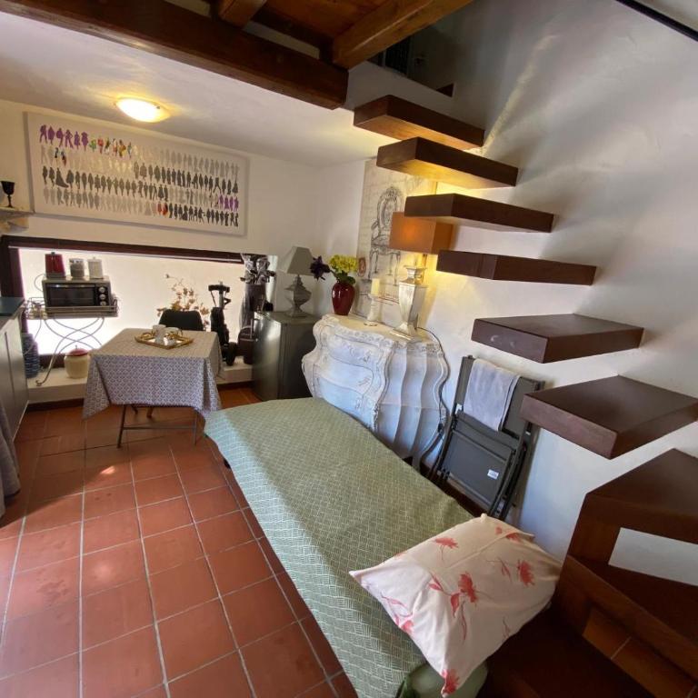 Casa Madel - Appartamento con 1 Camera da Letto - 43