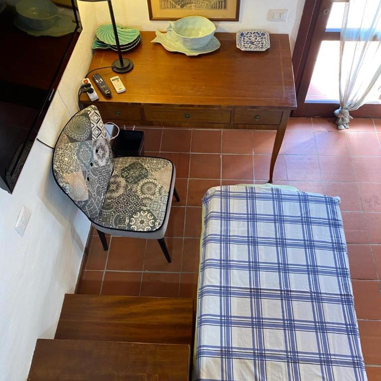Casa Madel - Appartamento con 1 Camera da Letto - 44