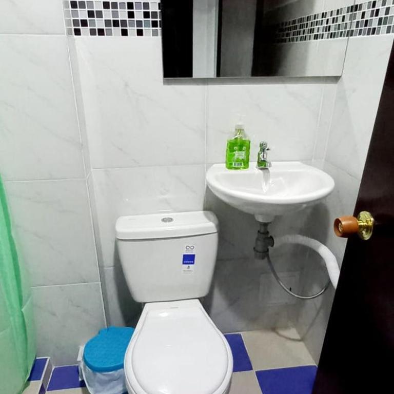 Apartaestudio - Apartamento de 2 dormitorios - 13
