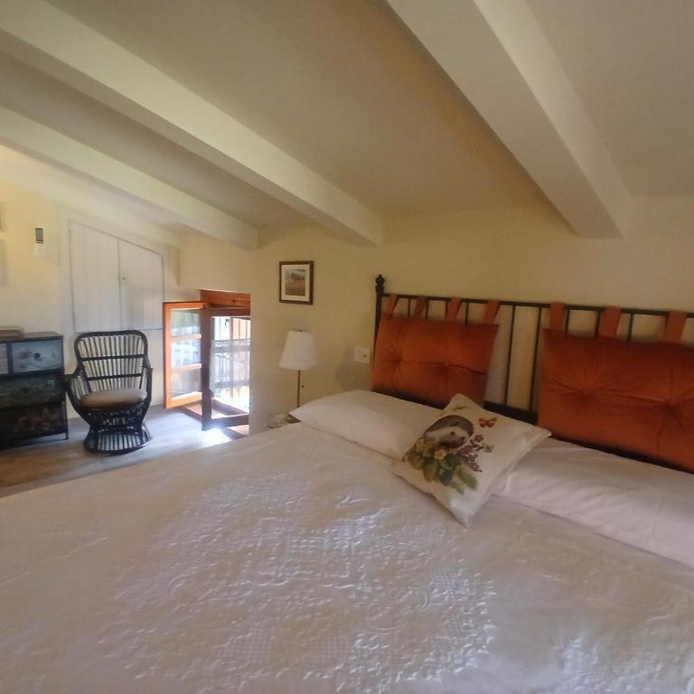 Casa Grazia - Casa con 2 Camere da Letto - 27