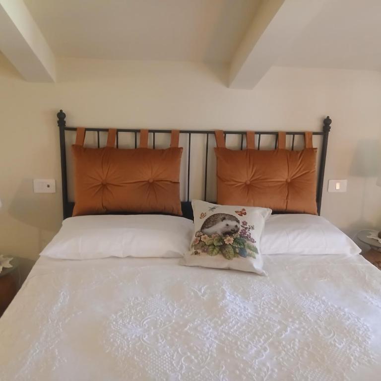 Casa Grazia - Casa con 2 Camere da Letto - 29