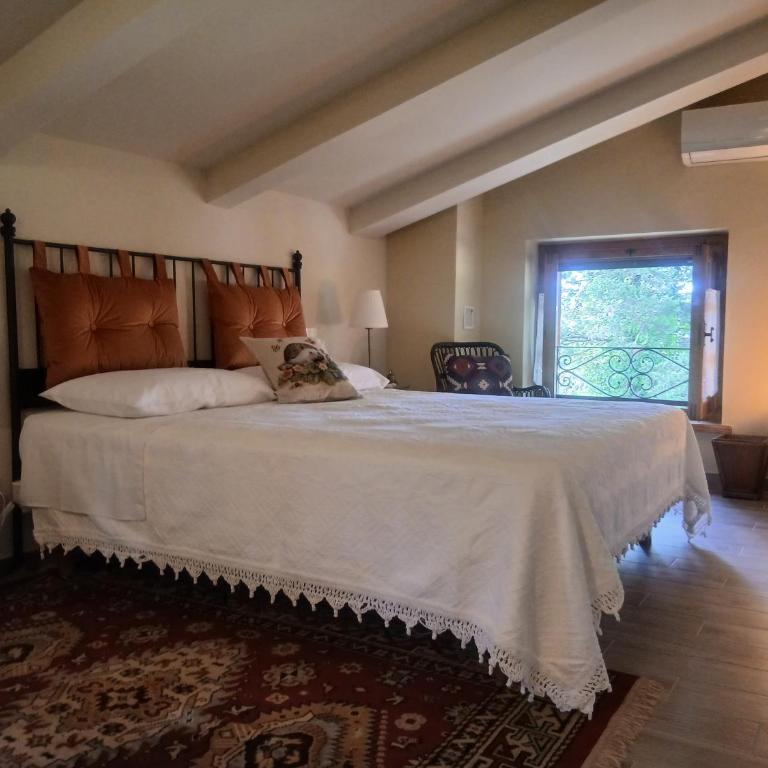 Casa Grazia - Casa con 2 Camere da Letto - 28