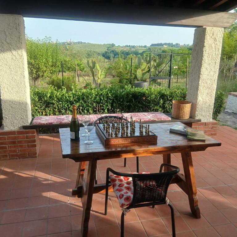 Casa Grazia - Casa con 2 Camere da Letto - 8