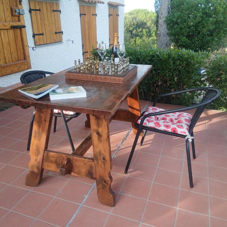 Casa Grazia - Casa con 2 Camere da Letto - 9