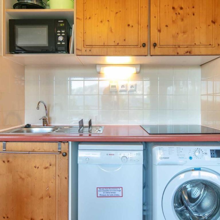 V du Bachat Sorbiers E N21 - 3P7 - Appartement - 4