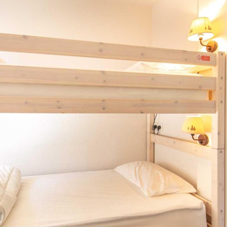 V du Bachat Sorbiers E N21 - 3P7 - Appartement - 9