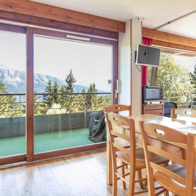 V du Bachat Sorbiers E N21 - 3P7 - Appartement - 8
