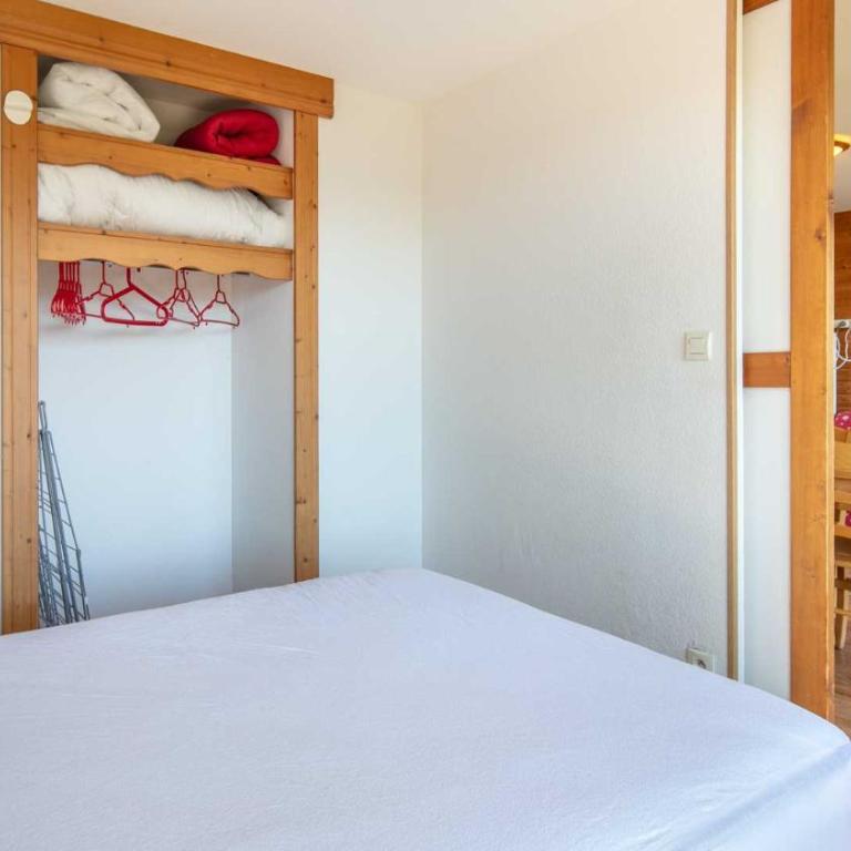 V du Bachat Sorbiers E N21 - 3P7 - Appartement - 10